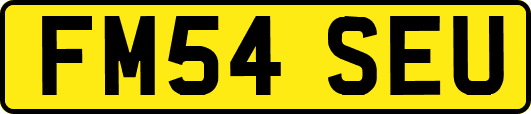 FM54SEU
