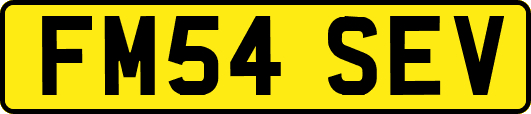 FM54SEV