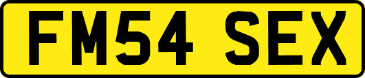 FM54SEX