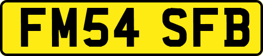 FM54SFB