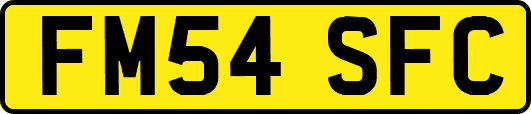 FM54SFC