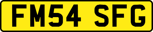 FM54SFG