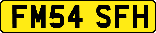 FM54SFH