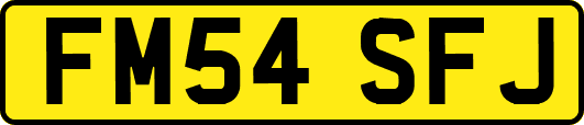 FM54SFJ