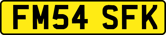 FM54SFK