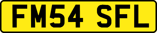 FM54SFL