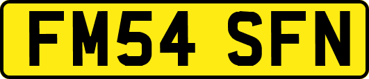 FM54SFN