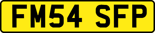FM54SFP