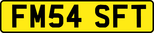 FM54SFT