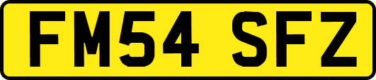 FM54SFZ