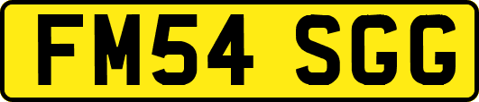 FM54SGG