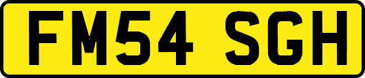 FM54SGH