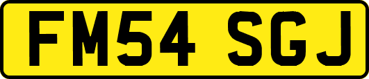 FM54SGJ