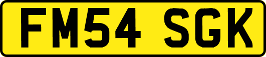FM54SGK