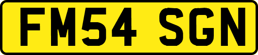 FM54SGN