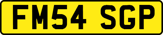 FM54SGP