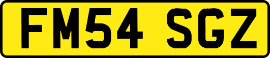 FM54SGZ