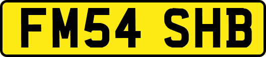 FM54SHB