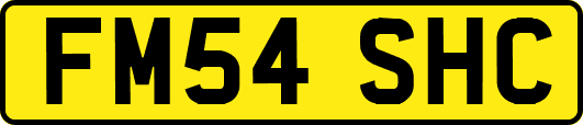 FM54SHC