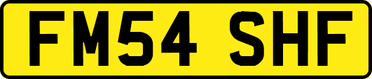 FM54SHF