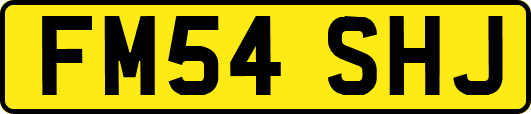 FM54SHJ