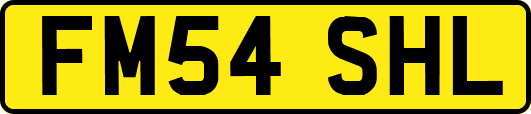 FM54SHL