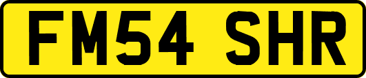 FM54SHR