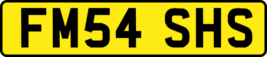 FM54SHS