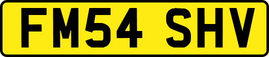 FM54SHV
