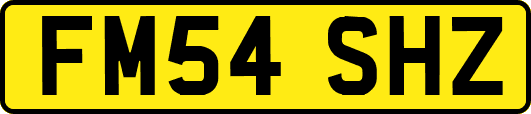 FM54SHZ