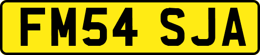 FM54SJA