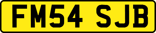 FM54SJB