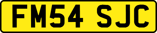 FM54SJC