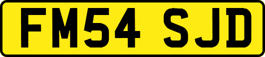 FM54SJD