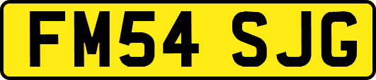FM54SJG