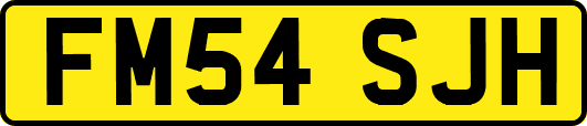 FM54SJH