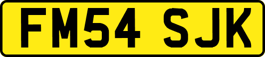 FM54SJK