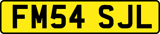 FM54SJL