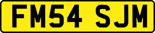 FM54SJM