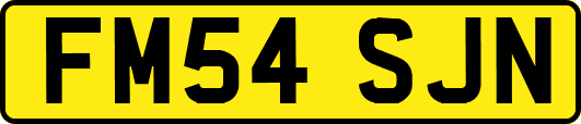 FM54SJN