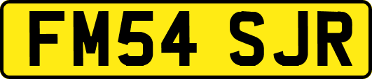 FM54SJR