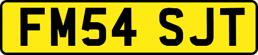 FM54SJT