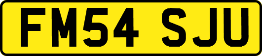 FM54SJU