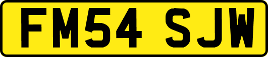 FM54SJW