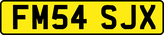 FM54SJX