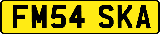FM54SKA