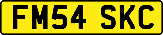 FM54SKC