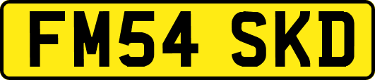 FM54SKD