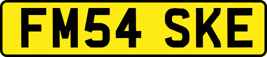 FM54SKE