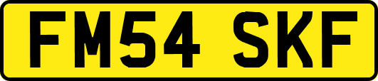 FM54SKF